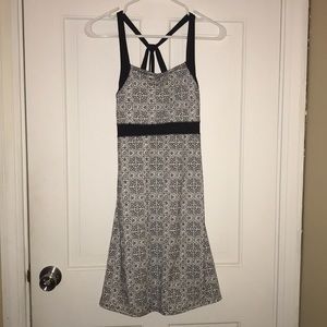 NWT active wear dress size small